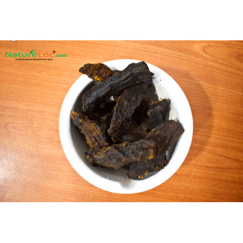 Dried Meat (Idiyirachi)